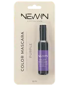 NEW:IN Mascara med farve assorteret 