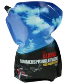Alaska Sommersprinklervæske 3 L