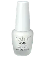 /technic-neglelak-matte-12-ml-white