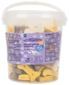 Holmegårdens hundkex Junior benmix 300 g