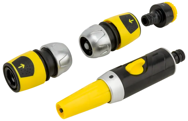 Adano startset slangkoppling