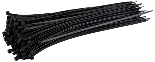 BRANFORD Kabelbinder 4,8 x 300 mm 150-pak