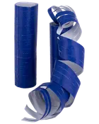 Serpentiner blå 2-pak 