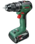 Bosch Slagbore-/skruemaskine UniversalImpact 18V inkl. batteri