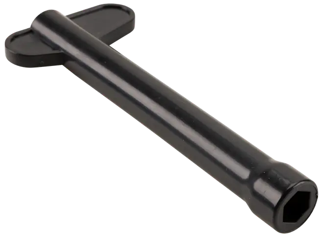 Monteringsnøgle til armaturer