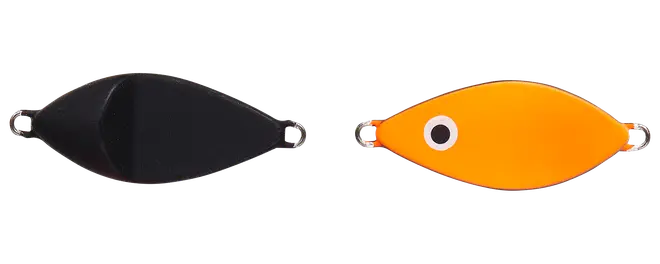 DAM Frankie 6 g - Orange