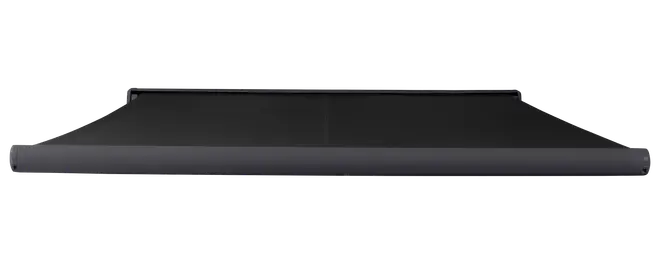 Markise med motor 350 x 250 cm