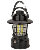 Retro Campinglampa – LED