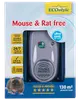 ECOstyle Mus- og rotteFri Ultralydsskræmmer 130m²