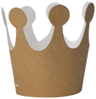 Prinsessekrone 6-pak