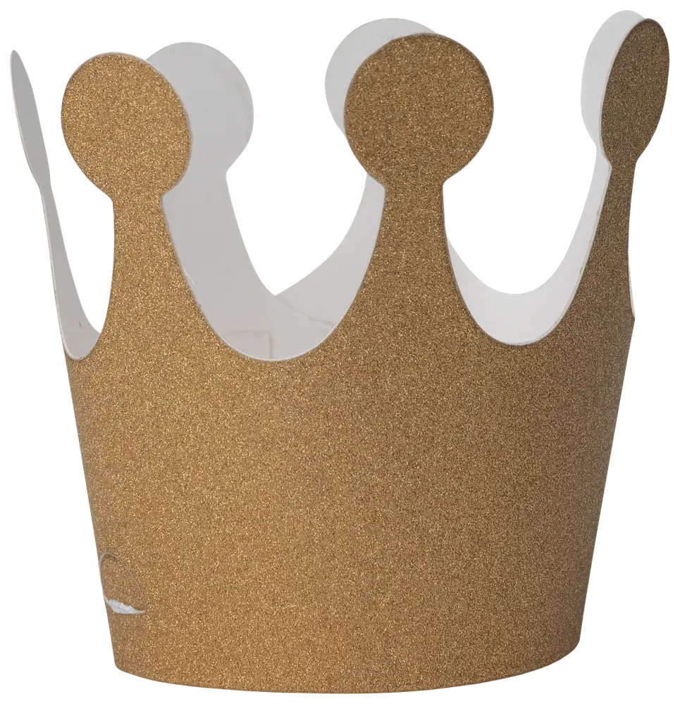 Prinsessekrone 6-pak