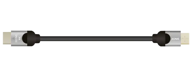 Pro hdmi kabel 8k 2 m