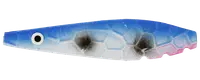 Kinetic Møn Inline 21 g - Blue/silver