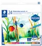 Staedtler Akvarellpennor 24 st
