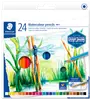 Staedtler Akvarellpennor 24 st