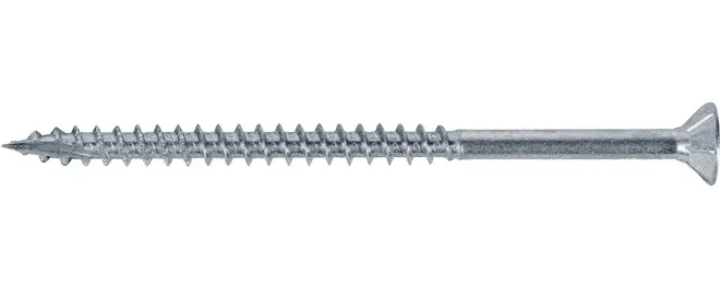 Spånskruv 5X70 mm Tx20 200 st