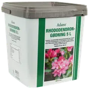 Adano Ekologisk gödning för rododendron 5 L