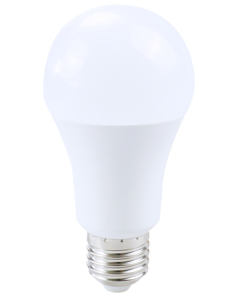 LED-pære 12,5W E27 A60 4-pak