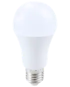 LED-pære 12,5W E27 A60 4-pak