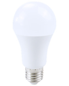 LED-pære 12,5W E27 A60 4-pak