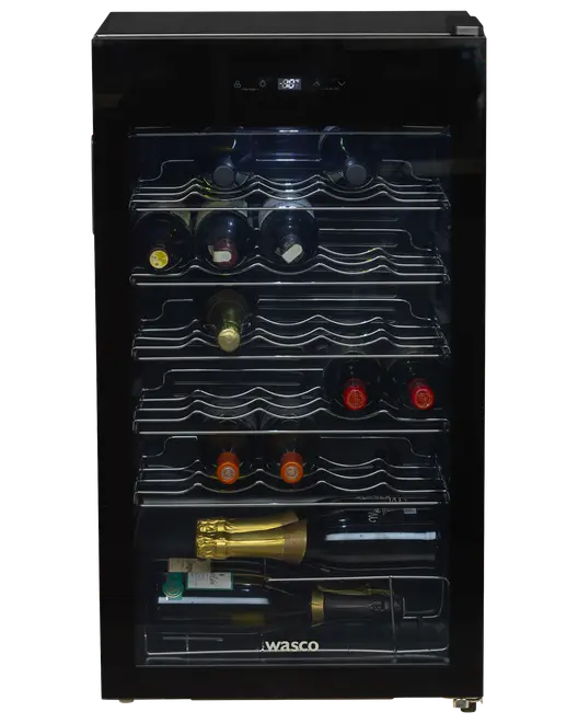 Wasco Vinkøleskab V93T