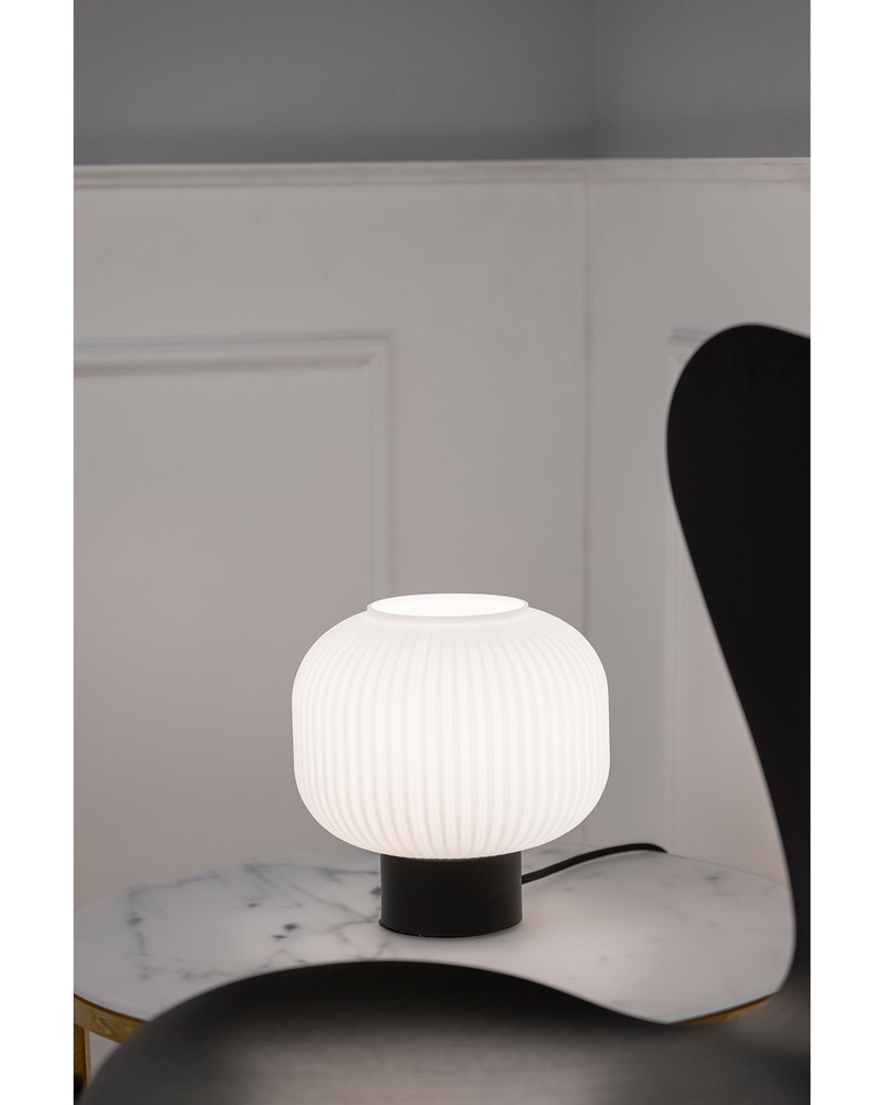 Amphion Bordlampe Cynthia E27 H. 20 cm