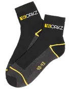 Arbejdsstrømper 10-pak