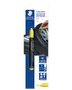 STAEDTLER MÄRKKRITA GUL