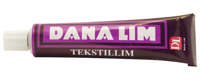 DANA LIM Tekstillim 40 ml