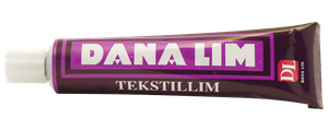 DANA LIM Tekstillim 40 ml