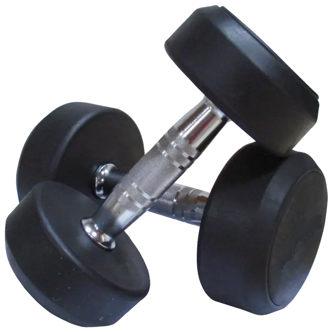 Kilberry Håndvægt 5 kg 2-pak