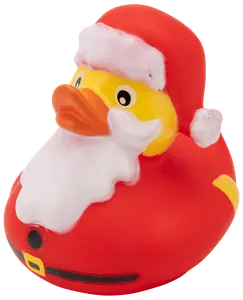 Badanka Jultomten