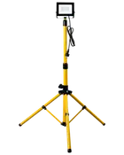 Arbetslampa på stativ 30 W