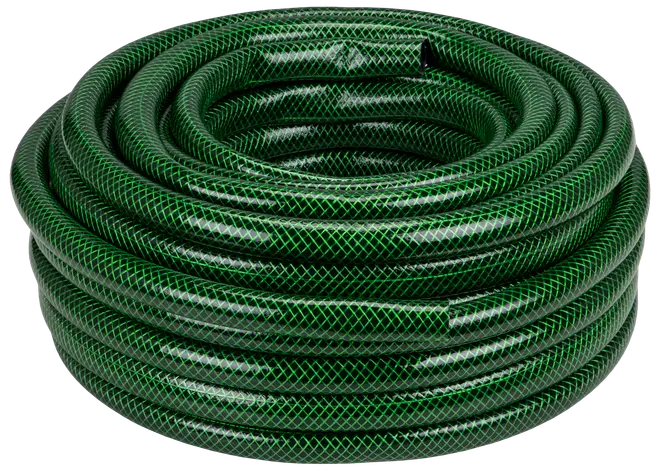 Vandslange armeret 3/4" - 25 m