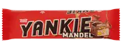 YANKIE BAR Mandel