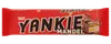 YANKIE BAR Mandel