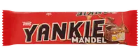 YANKIE BAR Mandel
