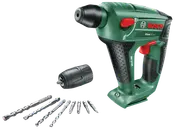 Bosch Borehammer UneoMaxx 18V