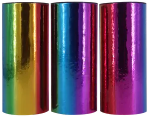 Bordbombe 3-pak multifarve