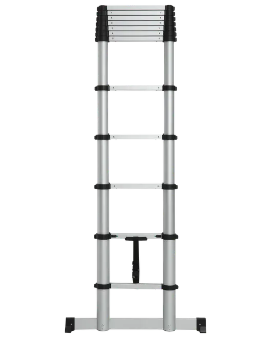 Teleskopstege 3,5 meter