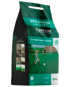 Turfline Champions Choice gräsfrö 2,5 kg