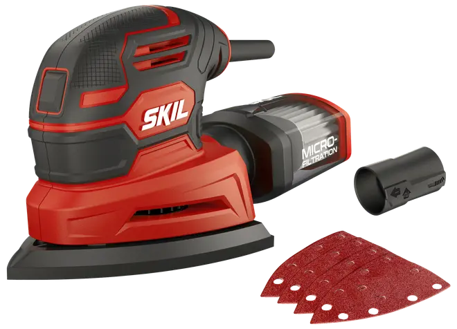 SKIL Multisliber 100 W 7260AA