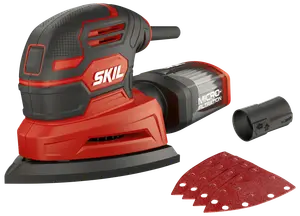 Skil multislip 7260AA