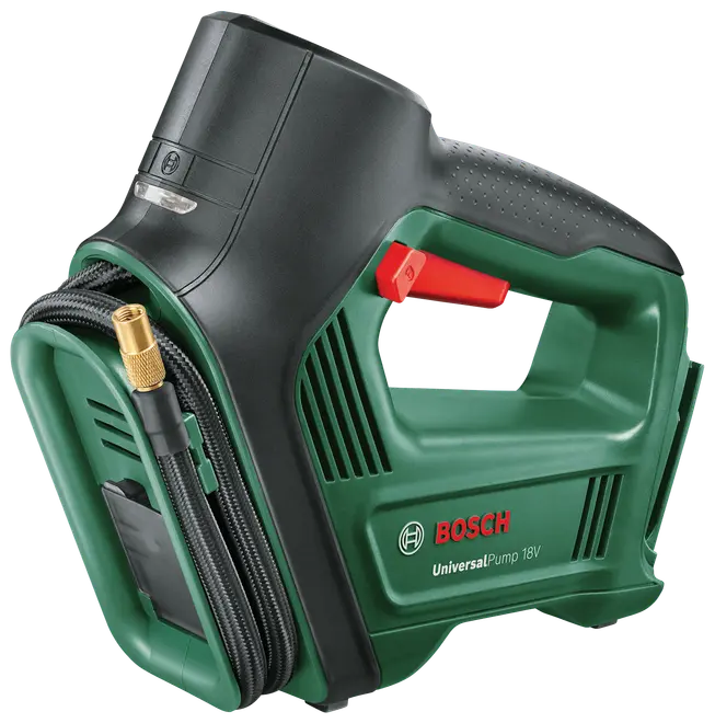 Pumpe UniversalPump 18V