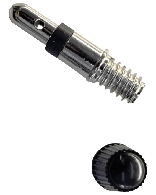 Ventilkeglesæt 1 sæt