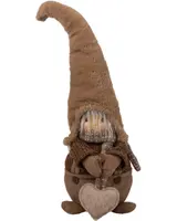 Nissedreng 63 cm - natur