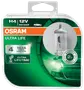 Osram autopære H4 Ultralife 2-pak