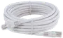 VANDENBERG Nätverkskabel Cat6 5 meter UTP