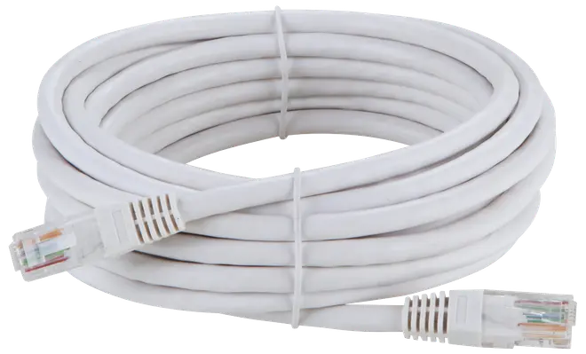 VANDENBERG Nätverkskabel Cat6 5 meter UTP