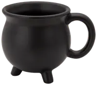 Halloween-mugg Häxkittel 450 ml